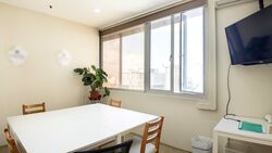 Parkway Centre (D15), Office #506513401